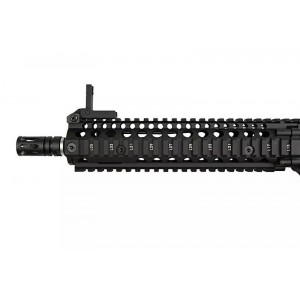 Страйкбольный автомат ASG SA-A03 ONE™ SAEC™ Kestrel™ ETU Carbine Black [SPECNA ARMS]